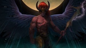 DonReven - Исповедь колдуна (warhammer 40k)