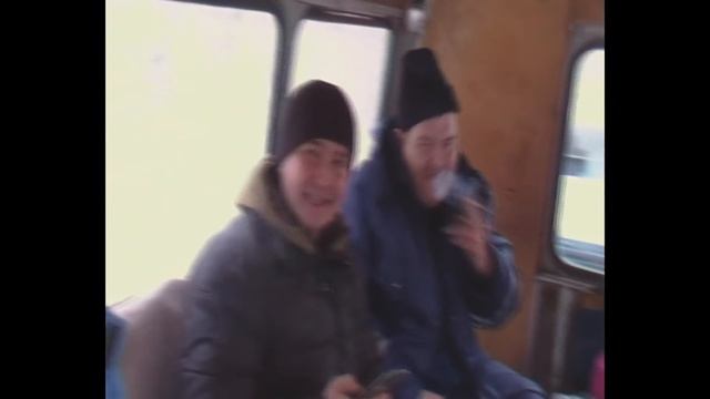 Там где нет дорог . часть 1 (арпач) смотреть онлайн