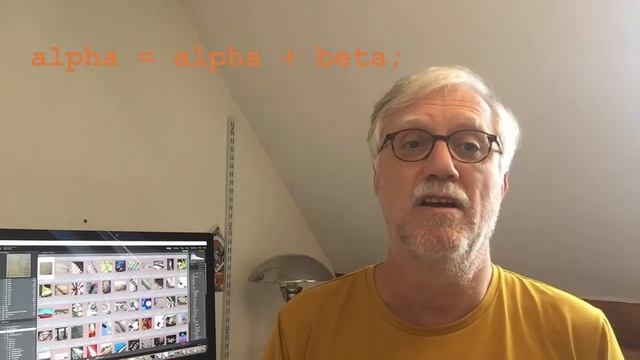 Overloading or obfuscation? смотреть онлайн