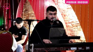 Амирбек Амирбеков Мо хеле гадоем  ки симу заре надоем