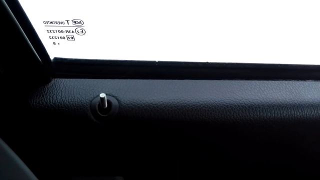 Как избавиться от дребезжания в дверях Приоры всего за 25 рублей смотреть онлайн