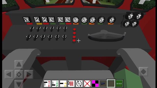 НОВЫЙ ПОЕЗД ЭЛЕКТРОВОЗ ЧС4 В МАЙНКРАФТЕ | МОДЫ ДЛЯ МАЙНКРАФТА | ✅✅✅ смотреть онлайн