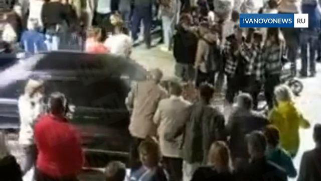 Вичуга смотреть онлайн