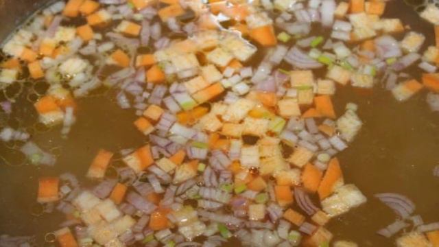 Рецепты от шеф-повара