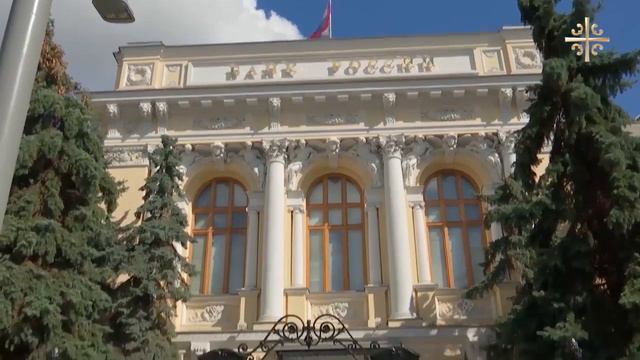 А Костин Пришло время снижать ключевую ставку решительными мерами! смотреть онлайн