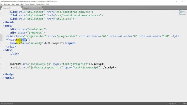 bootstrap (part 19) смотреть онлайн