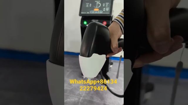 alma soprano ice titanium diode laser hair removal machine смотреть онлайн