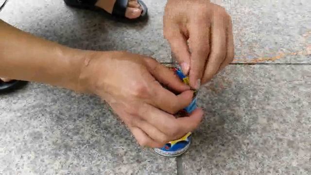 Using Talon Igniters смотреть онлайн