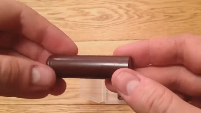 Аккумуляторные батареи LG HG2 18650(3000mAh, 20A)►ВИДЕО ОБЗОР