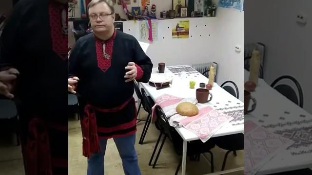 Для чего нужны славянские обряды смотреть онлайн