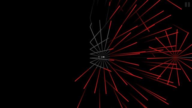 Dark Echo - ФИНАЛ