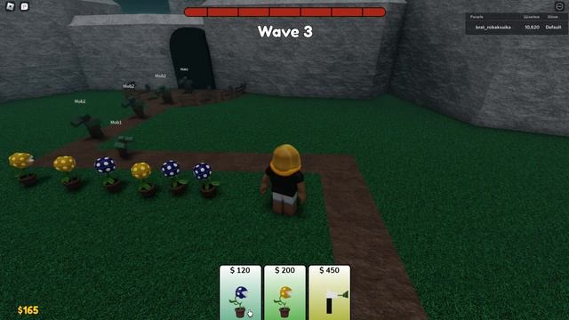 как получить новую перчатку Druid и как она работает смотреть онлайн