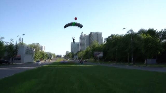 15.05.2016, Москва, 60-лет Октября. BASE. камера 3