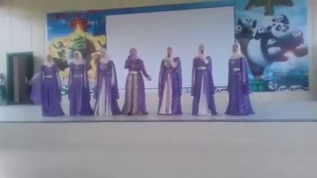 видео беноевская весна смотреть онлайн