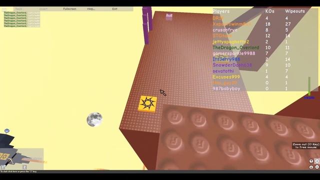 Super Nostalgia Zone (ROBLOX Gameplay) смотреть онлайн