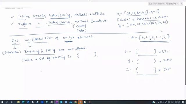 Full Stack Data Science tutorials by Mr. Vamsi Krishna Sir смотреть онлайн