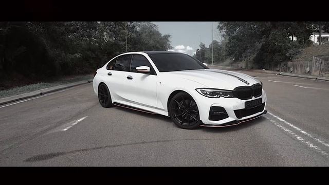 BMW G20 M Performance | 4K