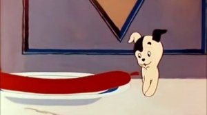 Середина сосиски