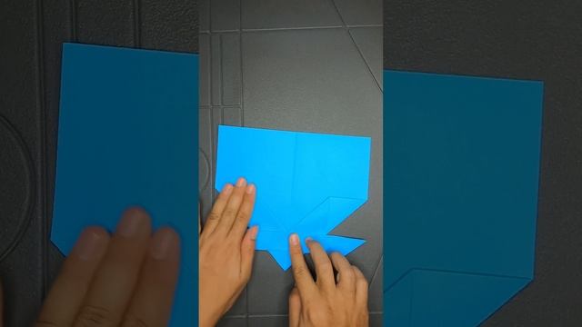 How to make a paper airplane come back to you смотреть онлайн