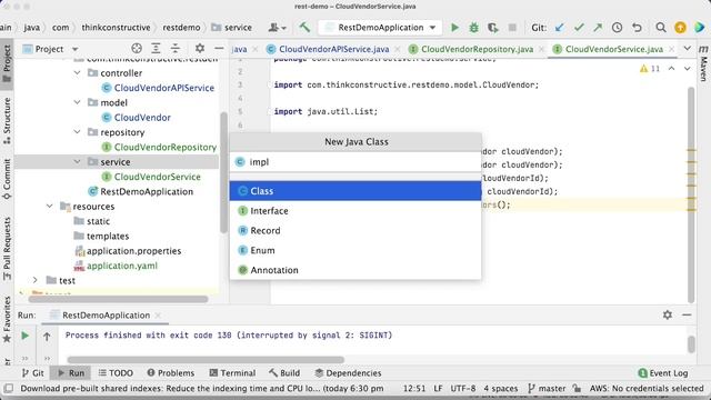 Creating Java REST API with Spring Boot , Spring Data JPA and MySQL | REST API CRUD Operations смотреть онлайн