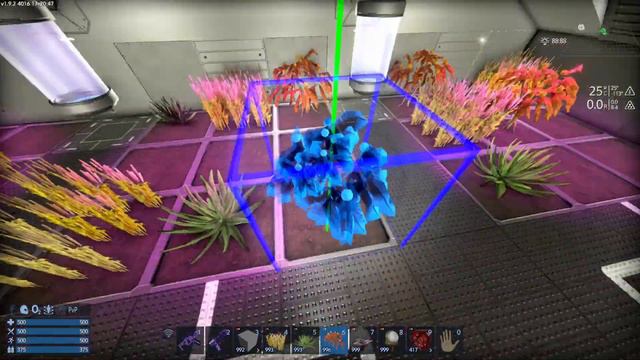 Converting the Moradin by Willy H | Empyrion Galactic Survival | Space blueprints, E15 смотреть онлайн