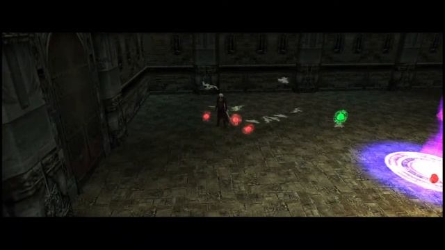 Devil May Cry 2 (PS4) - 100% Dante Walkthrough - Mission 4 (New Game) смотреть онлайн