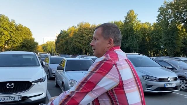 КЛАССНЫЙ ПИРОГ СЛЕПИЛА ИЗ ТОГО ЧТО БЫЛО! И КАТАЕМСЯ В ПАРКЕ | Irina Belaja Live