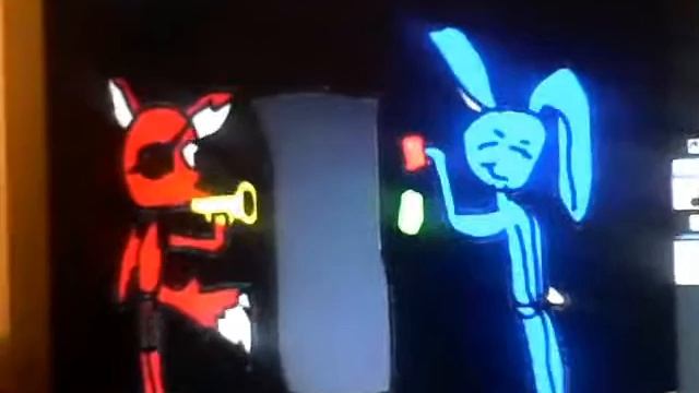 Пока мамы нет дома. (И да ...... Я не умею рисовать!) смотреть онлайн