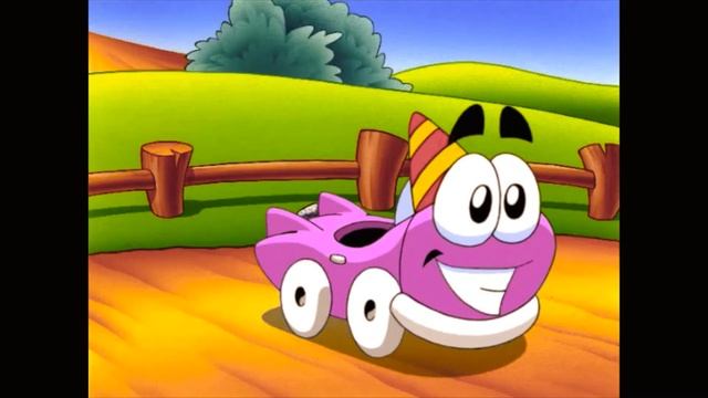 PC Longplay - Putt Putt Pep's Birthday Surprise Part 1 смотреть онлайн