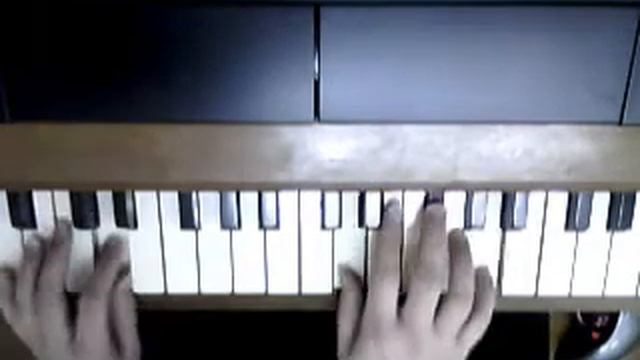 Slow Worship Medley Tutorial 3 Songs смотреть онлайн