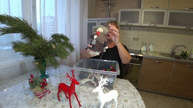 НОВОГОДНИЙ БУКЕТ готов. НОВЫЙ ГОД, приходи! смотреть онлайн