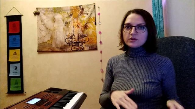 Зачем и как подбирать музыку на слух? смотреть онлайн