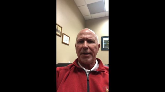 2020 IGA Senior Player of the Year Joe Palmer смотреть онлайн