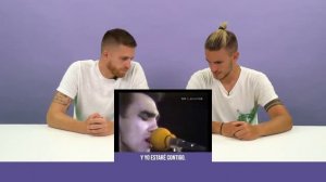 Испанцы смотрят клипы легенд русского рока Ария, КиШ, Наутилус