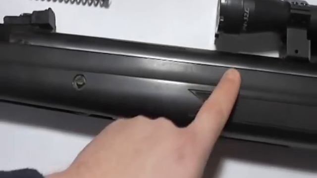 Газовая пружина и витая пружина. Рассуждения  (ч1)