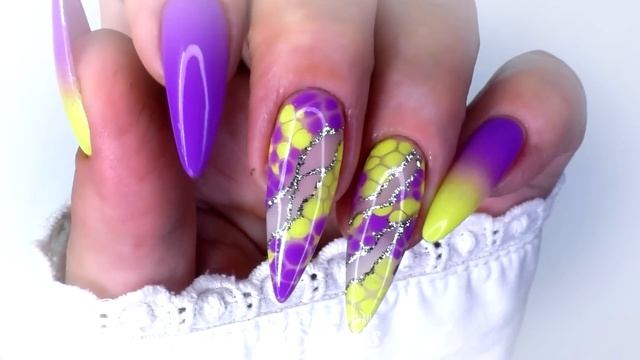 New Nails Art Ideas 2022 / Beauty Design For Long Nails #20nails
