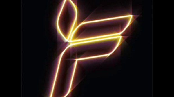 Ferry Corsten - Radio Crash (Original Radio Edit)