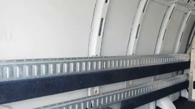 2016 Chevrolet Express G2500 (Hearse Pkg) Dry Cargo (Oakwood, Georgia) смотреть онлайн