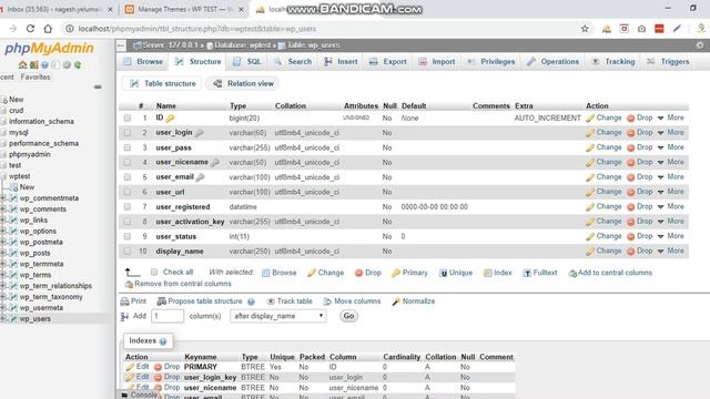 How to retrieve data from MySql database in Wordpress смотреть онлайн