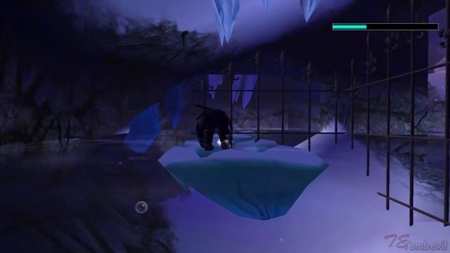 Tomb Raider: Expedition Deep Freeze смотреть онлайн