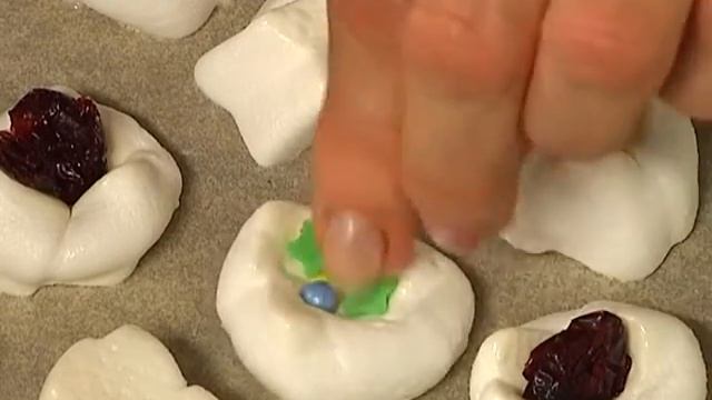 Что Есть. Маршмэллоу-печенье смотреть онлайн