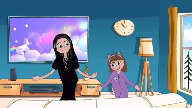 Tuğçe & Elo - Üzümlü Kekim смотреть онлайн