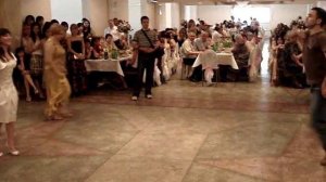 Осетинский танец  / Ossetian dance