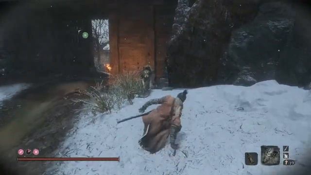 Sekiro Shadow Die Twice GTX 860M 8gb Ram i5 4210h смотреть онлайн