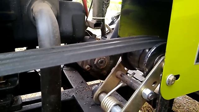 Мототрактор DW 150RXI год в эксплуатации / Обзор / Ошибки и Опыт / Доработки смотреть онлайн