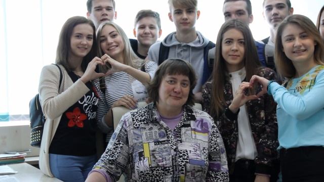 Летопись воспоминаний 9Г ПОСЛЕДНИЙ ЗВОНОК 25.05.2017г смотреть онлайн