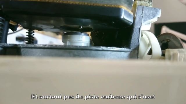 #16. Etonante découverte - Réparation Kenwood A901D смотреть онлайн