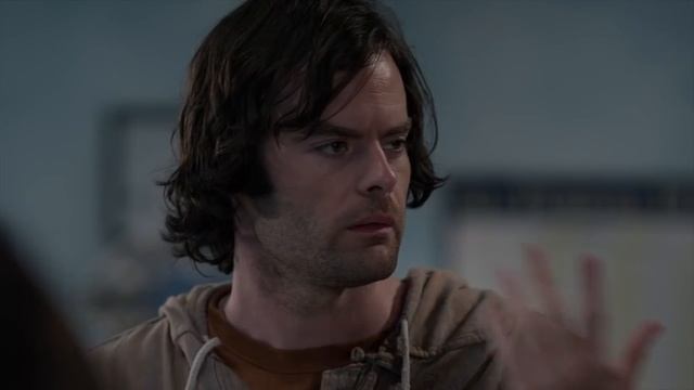 bill hader being a mood for 5 minutes смотреть онлайн