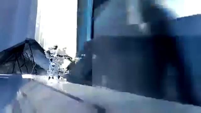 Toa Metru Nuju смотреть онлайн