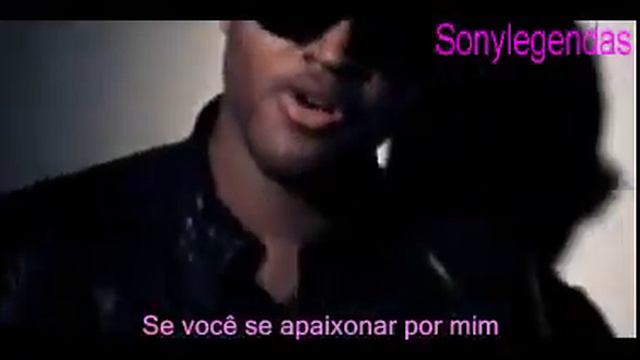 Taio Cruz Feat Ludacris -  Break Your Heart ( Music Video ) Legendado